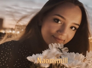 naomimill Single Spass