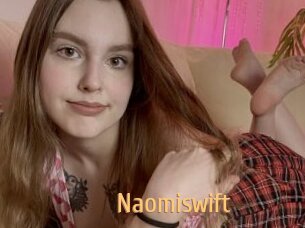 Naomiswift
