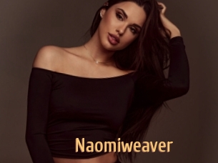 Naomiweaver