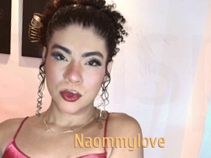 naommylove Single Spass