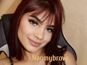naomybrow Single Spass