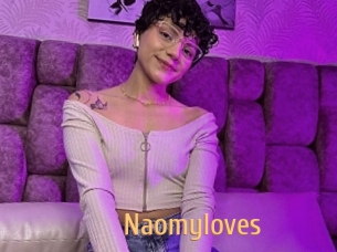 Naomyloves