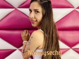 Naomysechy