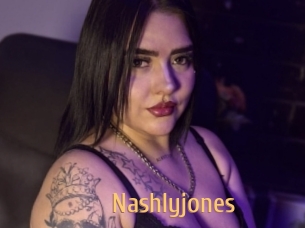 nashlyjones Single Spass