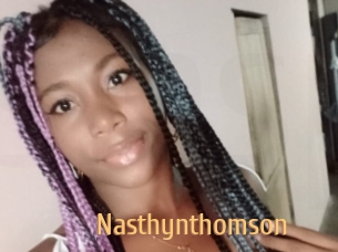 Nasthynthomson