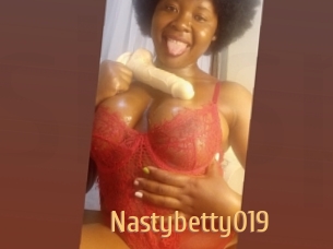 nastybetty019 Single Spass