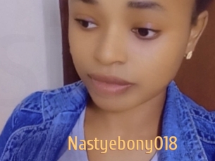 nastyebony018 Single Spass