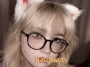 nasyswots Single Spass