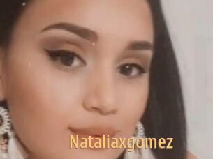 Nataliaxgomez