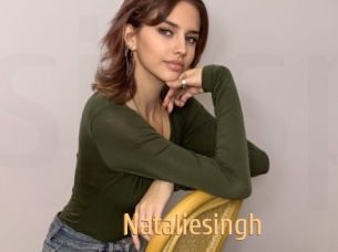 Nataliesingh