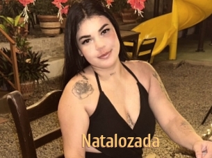 natalozada Single Spass