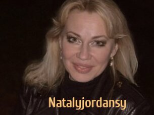 Natalyjordansy