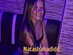 Natashahadidd