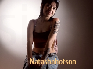 Natashahotson