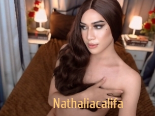 nathaliacalifa Single Spass