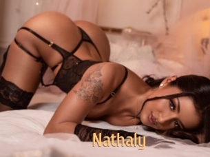 nathaly Single Spass
