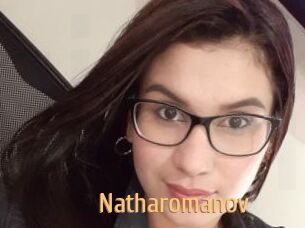 Natharomanov