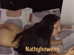Nathyhowens