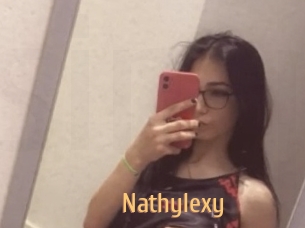 nathylexy Single Spass