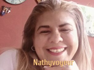 Nathyvoyeur