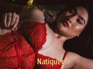natiqueen Single Spass