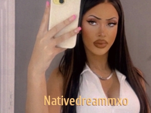 Nativedreammxo