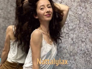 nattalyiax Single Spass