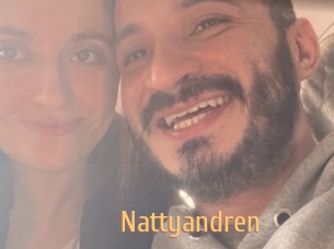 nattyandren Single Spass