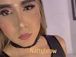 nattybrow Single Spass