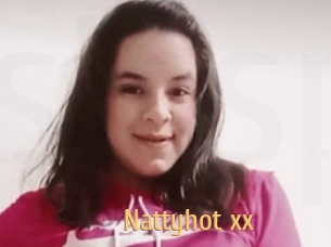 Nattyhot_xx