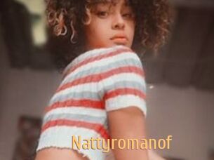 Nattyromanof