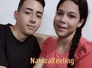 naturalfeeling Single Spass