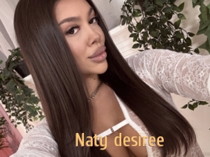 naty_desiree Single Spass