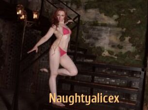 Naughtyalicex