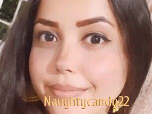 Naughtycandy22