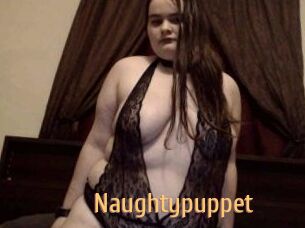 Naughtypuppet
