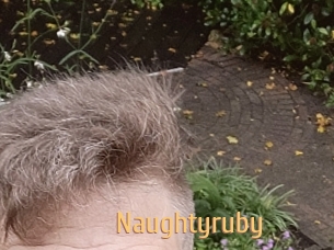 Naughtyruby