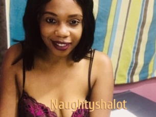 naughtyshalot Single Spass