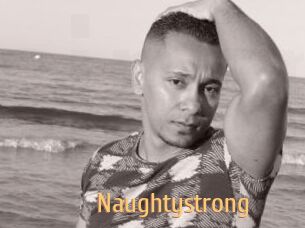 Naughtystrong