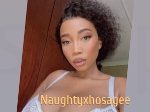 Naughtyxhosagee