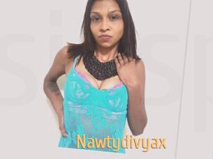 Nawtydivyax