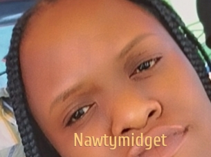 nawtymidget Single Spass