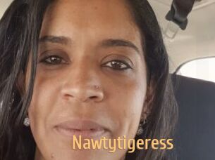 Nawtytigeress