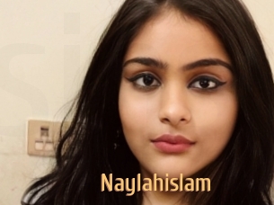 naylahislam Single Spass
