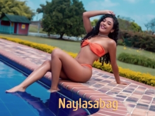 naylasabag Single Spass