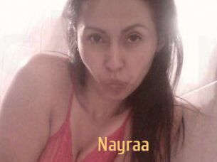 Nayraa