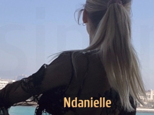Ndanielle