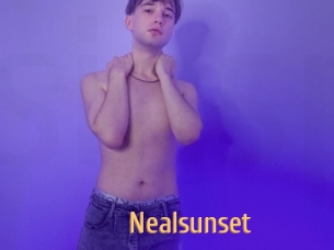 Nealsunset