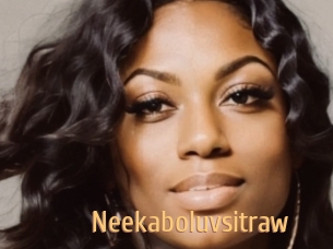 Neekaboluvsitraw