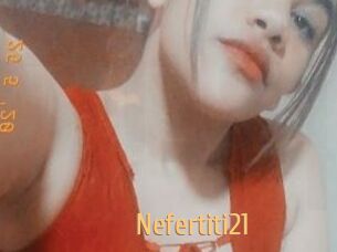 Nefertiti21